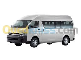 Location Bus/Mini Bus/Voiture 