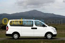Location Bus/Mini Bus/Voiture 