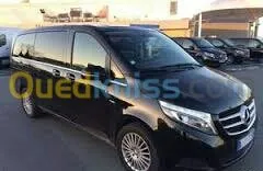 Location Bus/Mini Bus/Voiture 