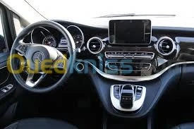 Location Bus/Mini Bus/Voiture 