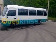 Location Bus/Mini Bus/Voiture 