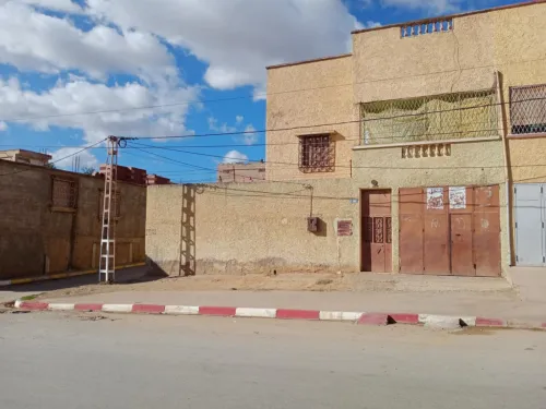 Vente Villa Chlef Ain merane
