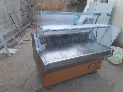 vente deux frigo présentoire morsi