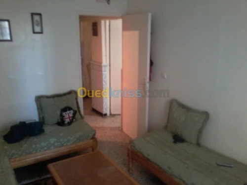 Vente Appartement F3 Blida Ouled yaich