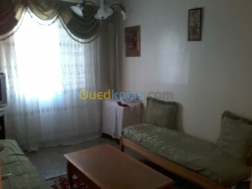 Vente Appartement F3 Blida Ouled yaich
