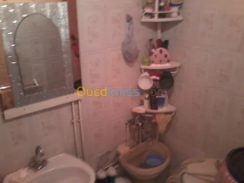 Vente Appartement F3 Blida Ouled yaich