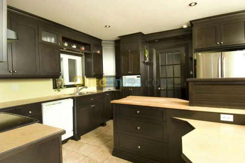 Meuble style francais 