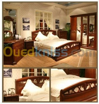 Meuble style francais 