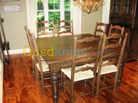 Meuble style francais 