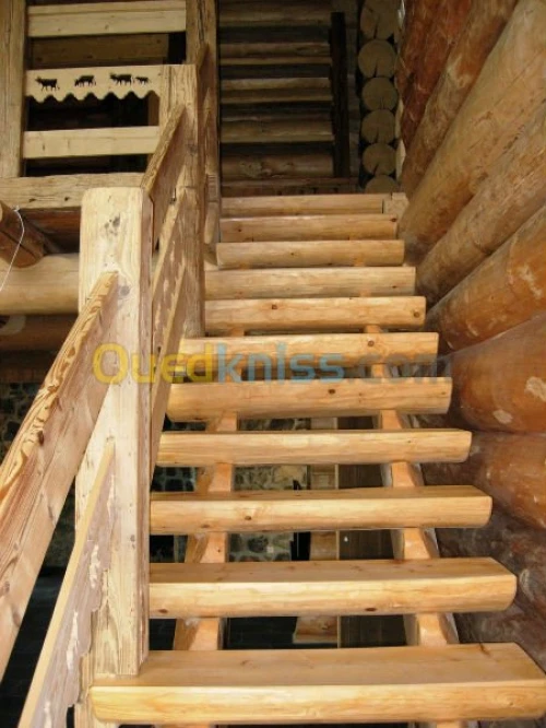 Meuble style francais 