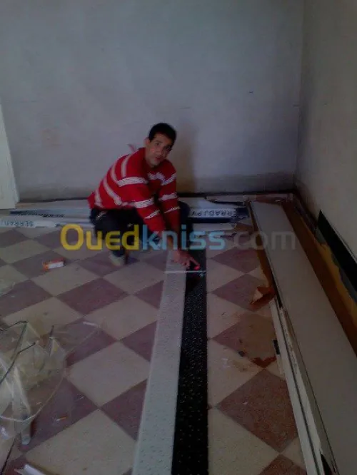 faux plafond pvc