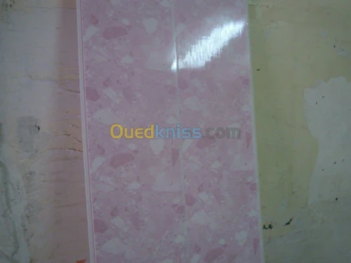 faux plafond pvc