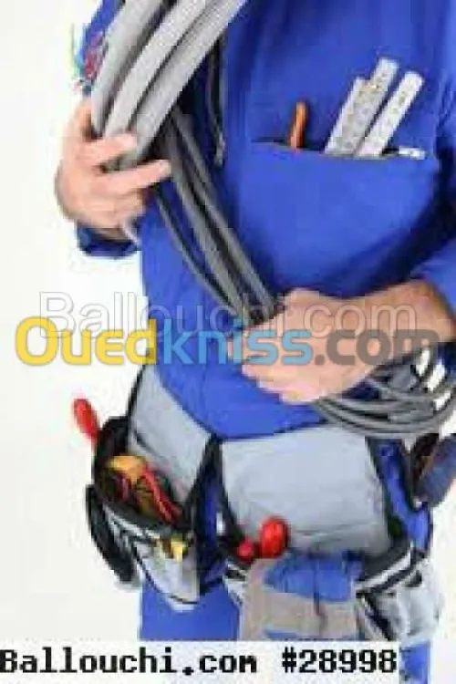  Installation/ maintenance & reparatio