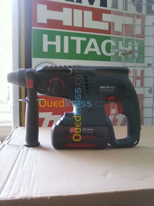  Installation/ maintenance & reparatio