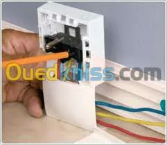  Installation/ maintenance & reparatio