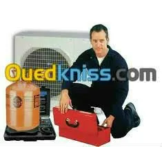  Installation/ maintenance & reparatio