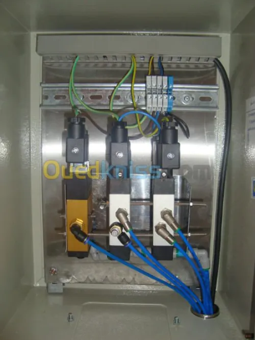 remplisseuse produits visqueux