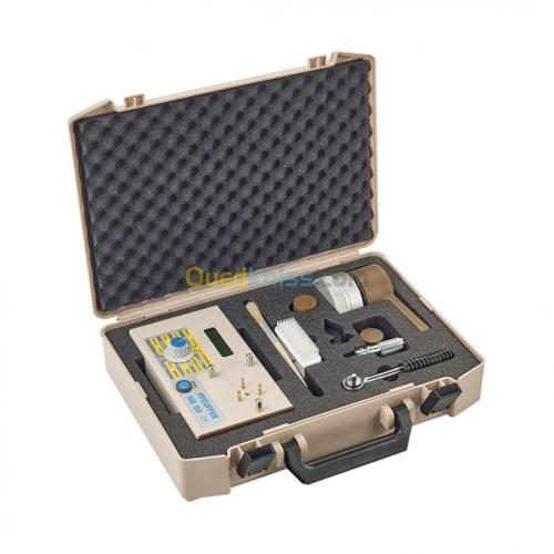 humidimètre  جهاز قياس الرطوبة