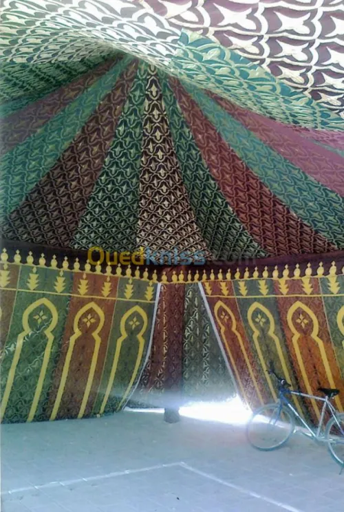 location mariage khaima