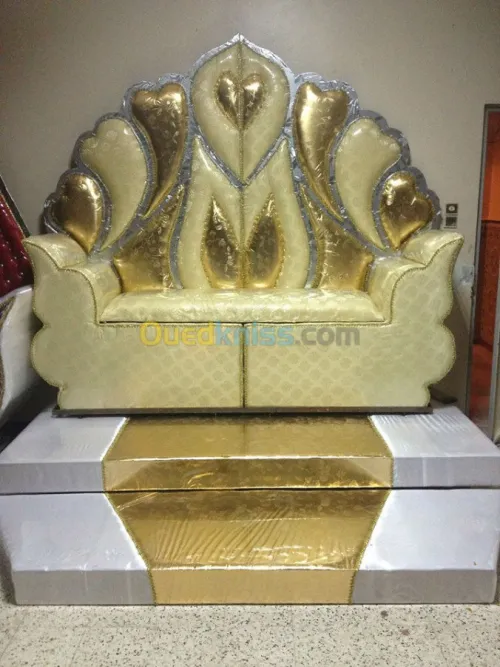 location mariage khaima