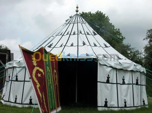 location mariage khaima