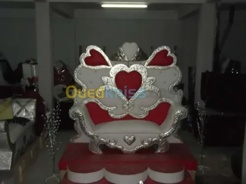 location mariage khaima