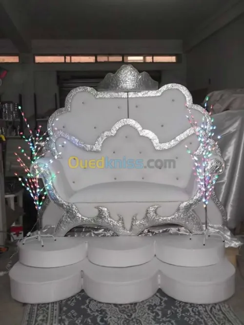 location mariage khaima