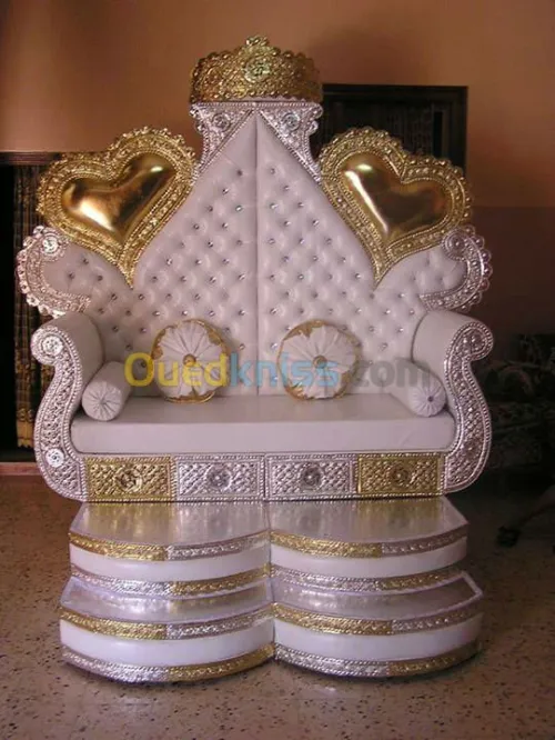 location mariage khaima