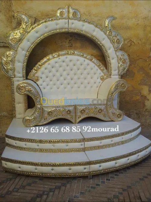 location mariage khaima