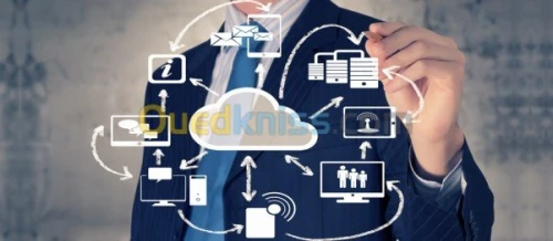 Consultant IT Infrastructure 