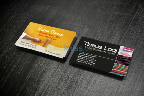 produit publicitaire   et  impression 
