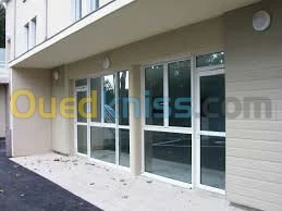 travaux menuiserie aluminium et pvc