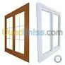 travaux menuiserie aluminium et pvc