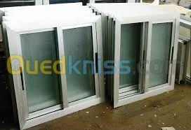 travaux menuiserie aluminium et pvc