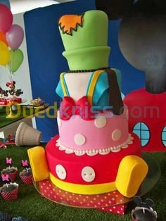 GATEAUX ANNIVERSAIRE MARIAGE 