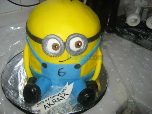 GATEAUX ANNIVERSAIRE MARIAGE 