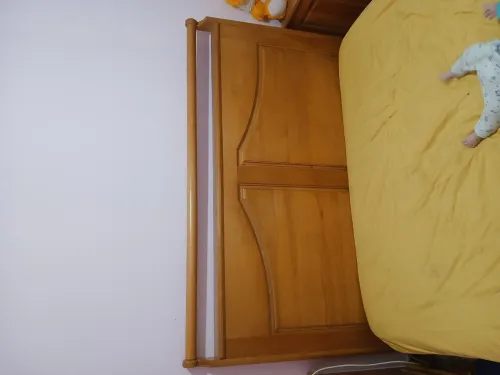 Chambres hêter 100% 6 porte 