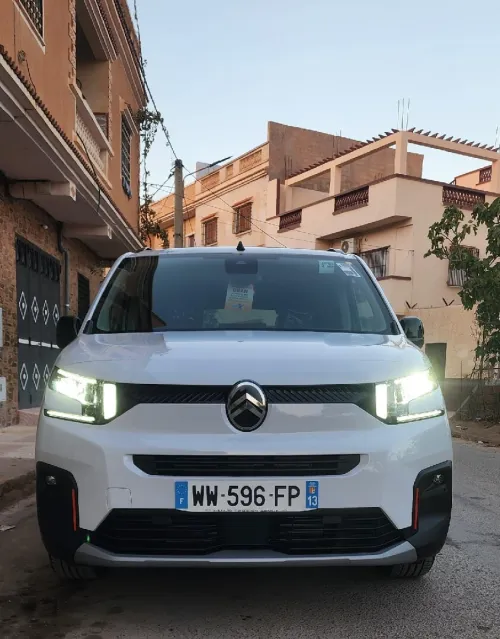 Citroen Berlingo 2025 XTR