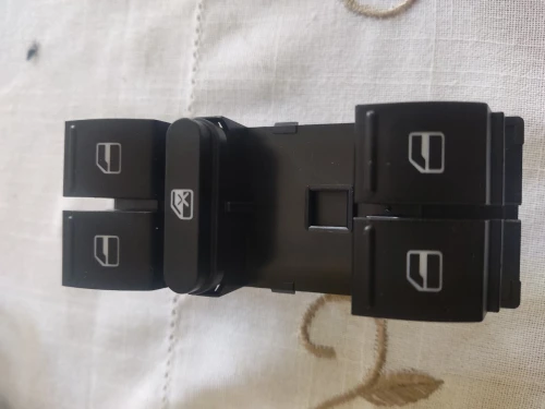Commande lève vitre seat et Volkswagen
