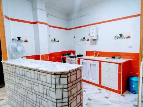 Location vacances Appartement Niveau de villa F3 Jijel Jijel