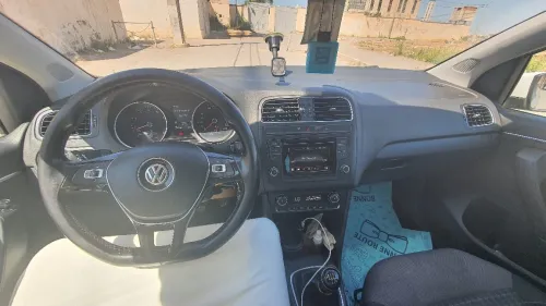 Volkswagen Polo 2015 Nouvelle Match II