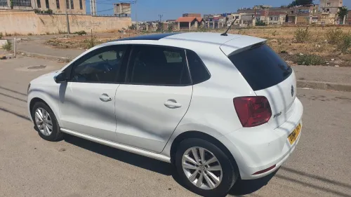 Volkswagen Polo 2015 Nouvelle Match II