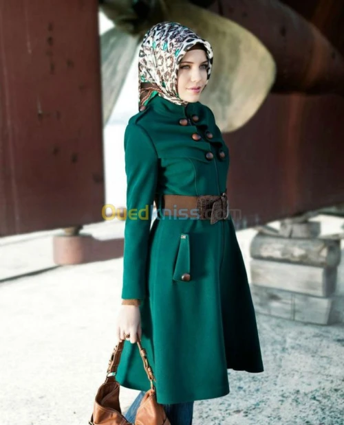 Collaborateur/haute couture