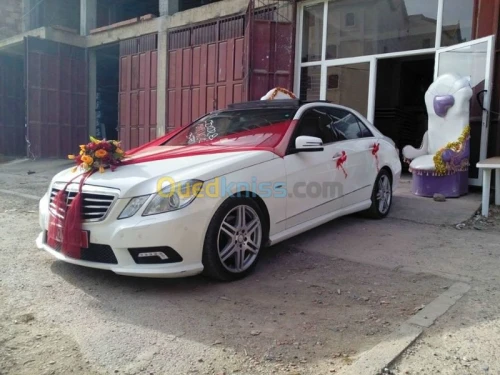 location voiture de mariage 
