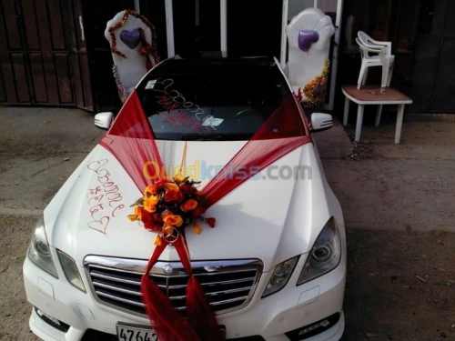 location voiture de mariage 
