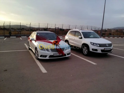 location voiture de mariage 