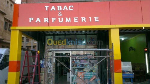 boite de communication et publicite