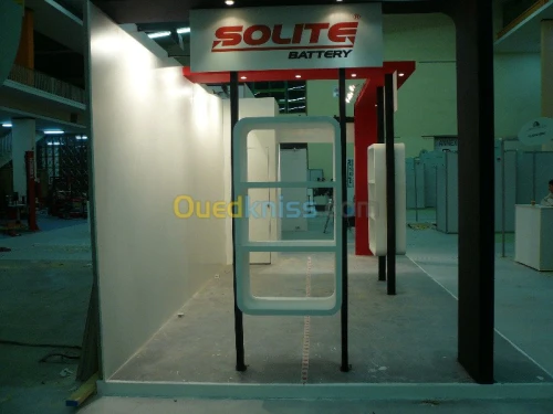 boite de communication et publicite