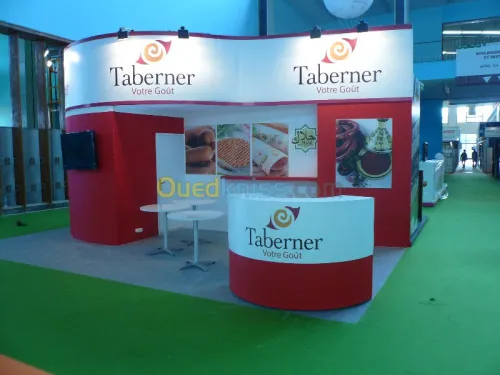 boite de communication et publicite