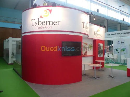 boite de communication et publicite